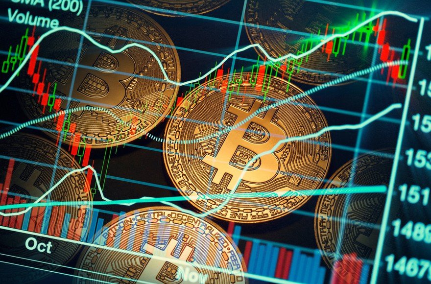 Best Cryptocurrency to Invest in Today