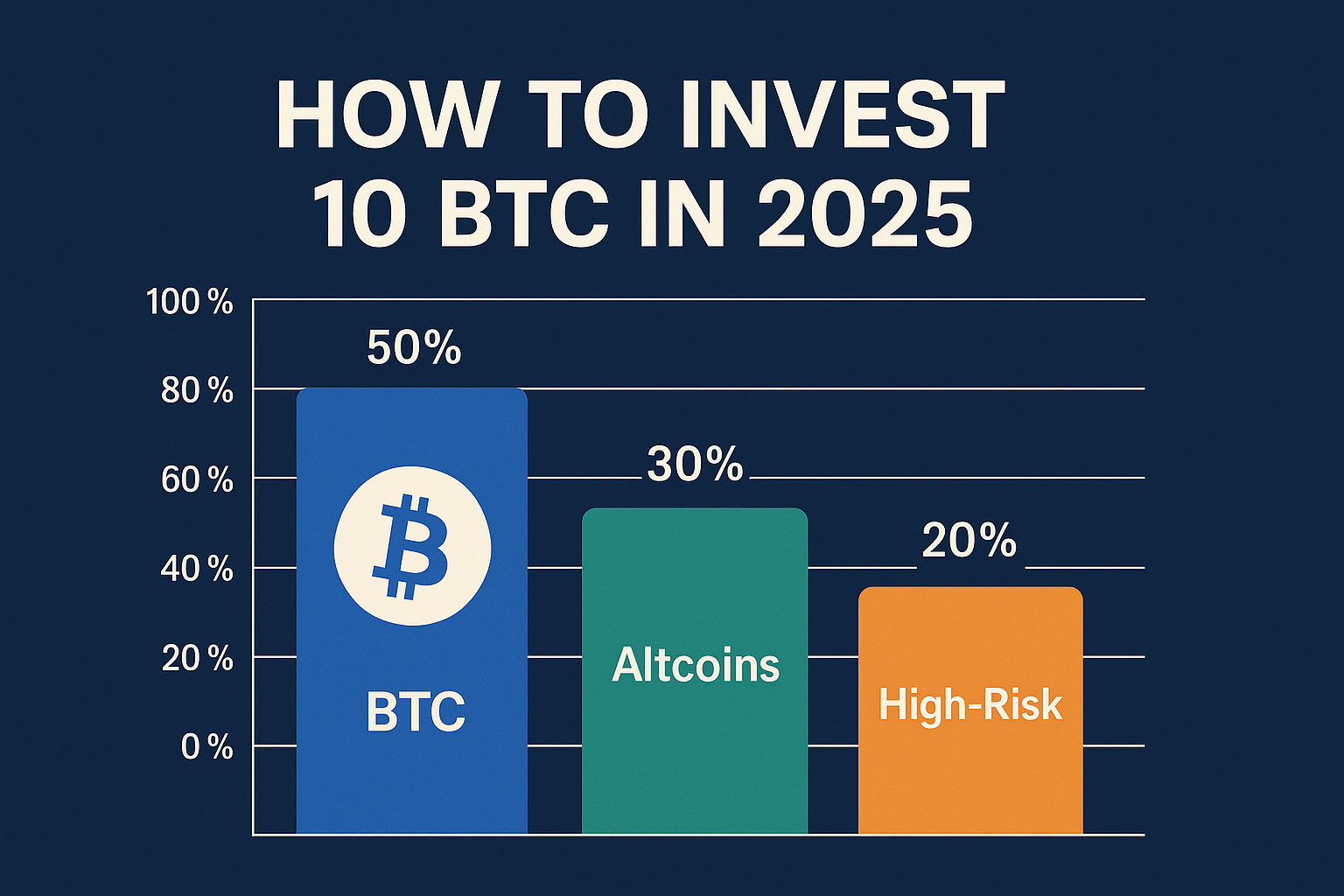 Best Cryptocurrencies to Invest In