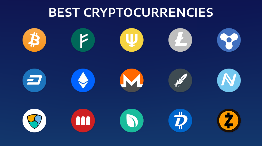 Best Cryptocurrency to Invest in Today