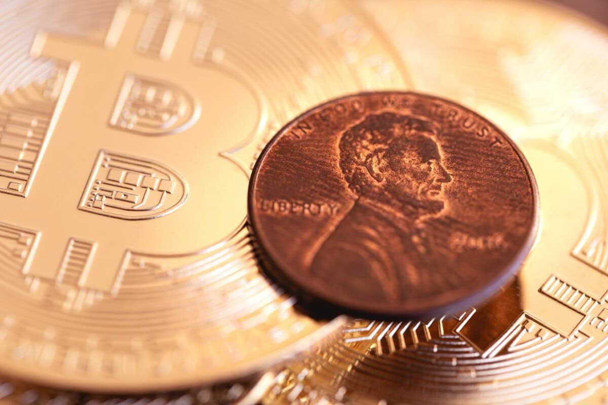 Best Penny Cryptocurrency to Invest In