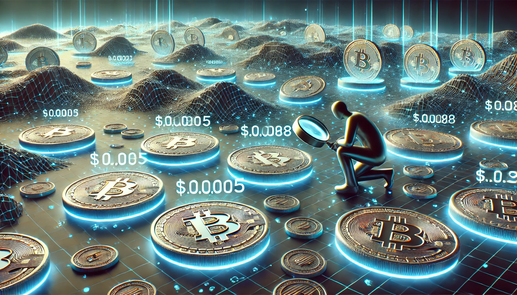 Best Penny Cryptocurrency to Invest In